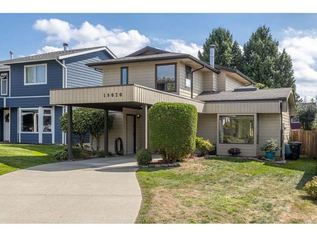 House for sale in Pitt Meadows, Pitt Meadows, 19020 Mitchell Road, 263163115 | Realtylink.org
