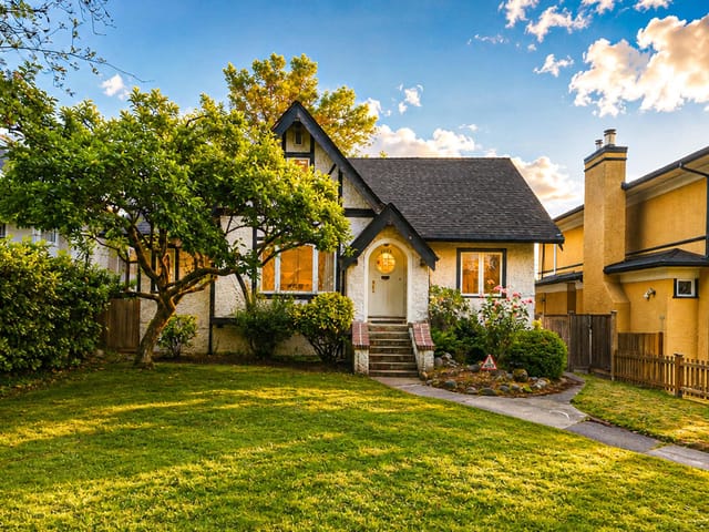 House for sale in Vancouver, Vancouver West, 1225 W 26th Avenue, 263163116 | Realtylink.org
