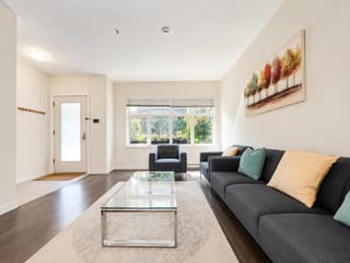 Townhouse for sale in New Westminster, New Westminster, TH3 271 Francis Way, 263163119 | Realtylink.org