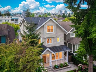 1/2 Duplex for sale in Vancouver, Vancouver West, 2 3638 W 3rd Avenue, 263163120 | Realtylink.org
