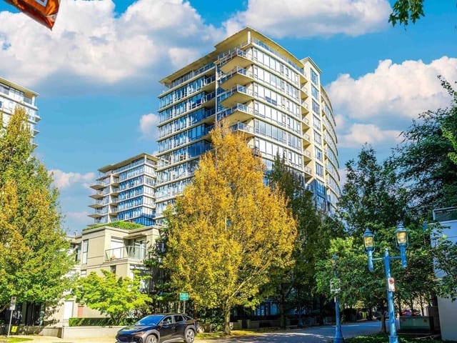 Apartment for sale in Richmond, Richmond, 705 6888 Alderbridge Way, 263163122 | Realtylink.org