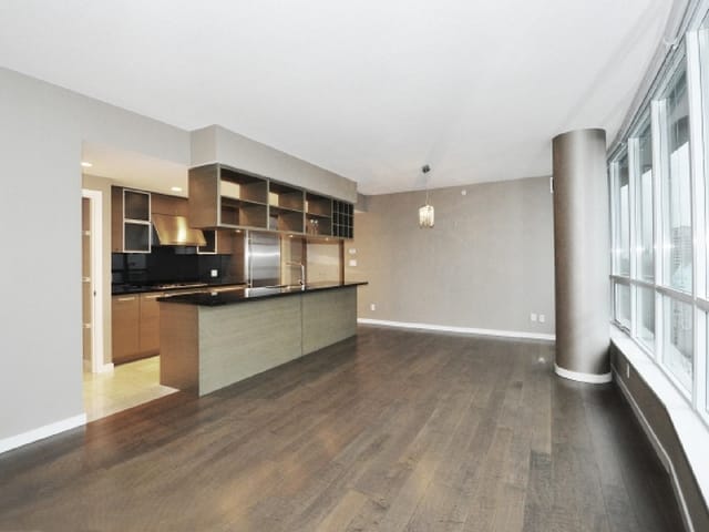 Apartment for rent in Vancouver, Vancouver West, 3806 833 Seymour Street, 263163126 | Realtylink.org