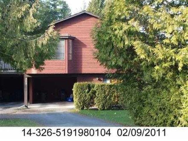 1/2 Duplex for sale in Surrey, South Surrey White Rock, 2493 127a Street, 263163129 | Realtylink.org