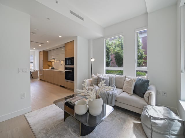 Townhouse for sale in Vancouver, Vancouver West, 477 W King Edward Avenue, 263163130 | Realtylink.org