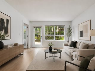 Apartment for sale in Richmond, Richmond, 118 6800 Eckersley Road, 263163131 | Realtylink.org