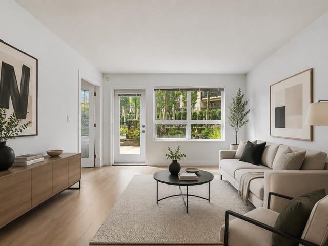 Apartment for sale in Richmond, Richmond, 118 6800 Eckersley Road, 263163131 | Realtylink.org