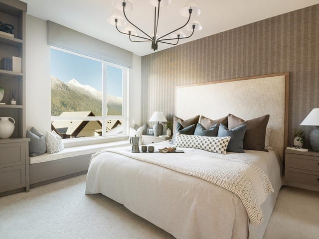 Townhouse for sale in Squamish, Squamish, 41141 Gnarly Knoll Lane, 263163132 | Realtylink.org