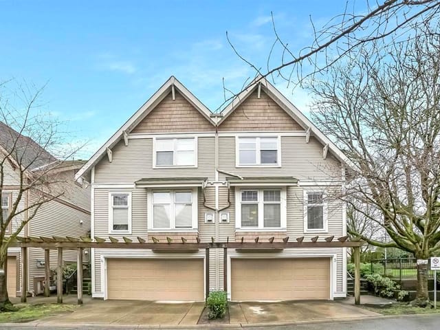 Townhouse for sale in Surrey, Cloverdale, 5 6588 188 Street, 263163136 | Realtylink.org