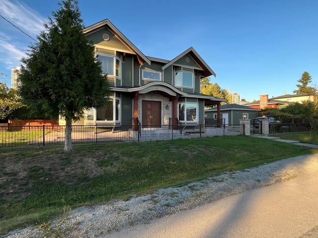 House for sale in Burnaby, Burnaby South, 4319 Greta Street, 263163141 | Realtylink.org
