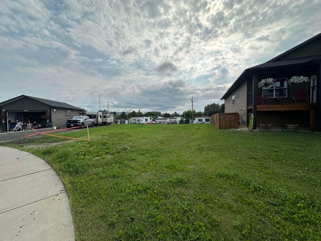 Lot for sale in Taylor, Fort St. John, 10324 S 97 Street, 263163142 | Realtylink.org