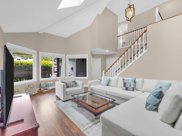 House for sale in Coquitlam, Coquitlam, 1318 McLellan Drive, 263163144 | Realtylink.org