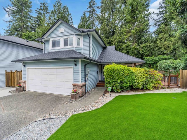 House for sale in Coquitlam, Coquitlam, 1318 McLellan Drive, 263163144 | Realtylink.org