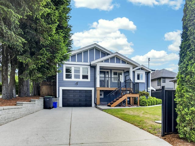 House for sale in Coquitlam, Coquitlam, 369 Mundy Street, 263163145 | Realtylink.org