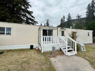 Manufactured Home for sale in Williams Lake, Williams Lake, 77 770 N 11th Avenue, 263163148 | Realtylink.org