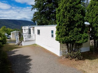Manufactured Home for sale in Williams Lake, Williams Lake, 77 770 N 11th Avenue, 263163148 | Realtylink.org