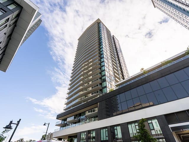 Apartment for sale in Coquitlam, Coquitlam, 2701 308 Alderson Avenue, 263163149 | Realtylink.org