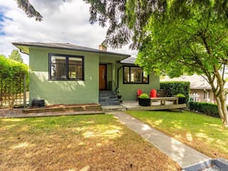House for sale in New Westminster, New Westminster, 355 Sherbrooke Street, 263163150 | Realtylink.org