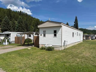 Manufactured Home for sale in Prince George, PG City North, 69 5130 North Nechako Road, 263163155 | Realtylink.org