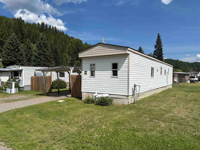 Manufactured Home for sale in Prince George, PG City North, 69 5130 North Nechako Road, 263163155 | Realtylink.org
