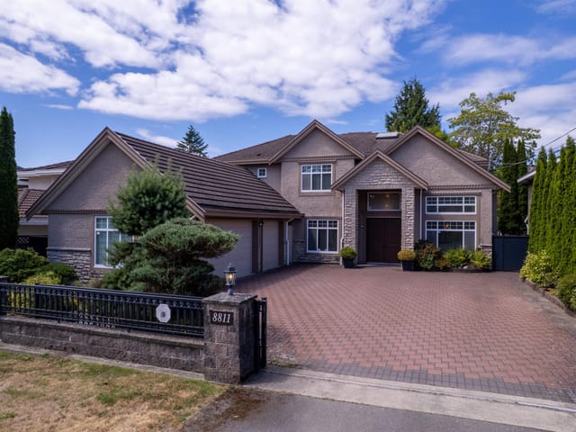 House for sale in Richmond, Richmond, 8811 Minler Road, 263163157 | Realtylink.org