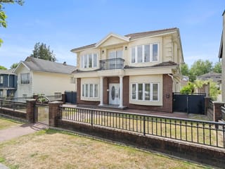 House for sale in Vancouver, Vancouver East, 2772 Triumph Street, 263163159 | Realtylink.org