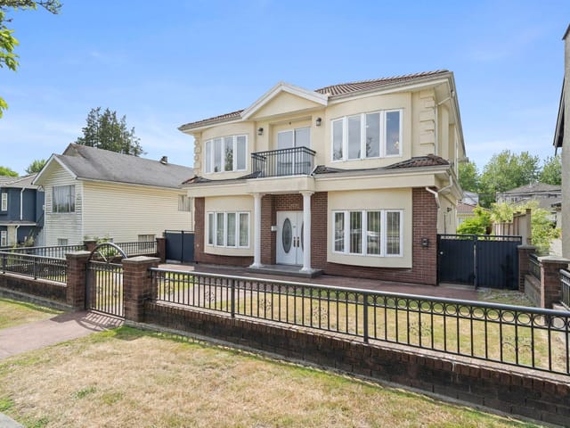House for sale in Vancouver, Vancouver East, 2772 Triumph Street, 263163159 | Realtylink.org