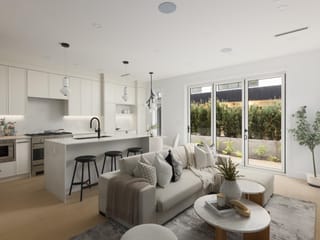 1/2 Duplex for sale in Vancouver, Vancouver West, 4 419 W 23rd Avenue, 263163164 | Realtylink.org