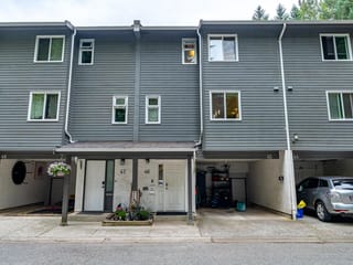 Townhouse for sale in Coquitlam, Coquitlam, 46 1240 Falcon Drive, 263163165 | Realtylink.org