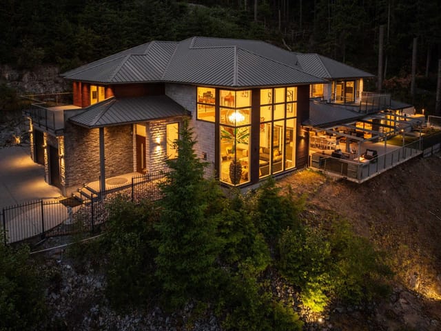 House for sale in Anmore, Port Moody, 1083 Uplands Drive, 263163167 | Realtylink.org