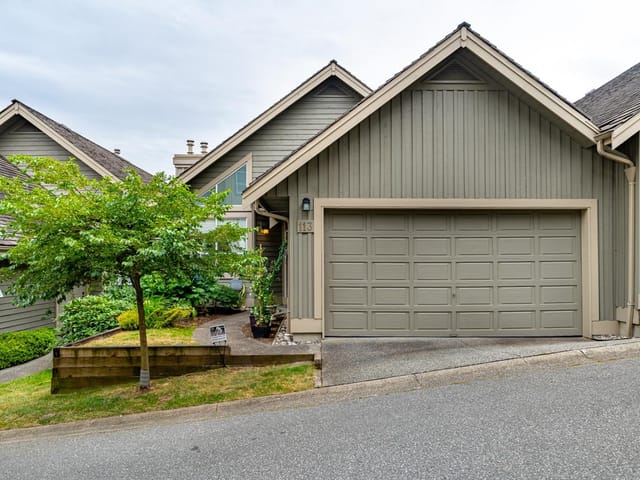Townhouse for sale in Coquitlam, Coquitlam, 113 1465 Parkway Boulevard, 263163171 | Realtylink.org