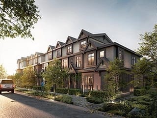 Townhouse for sale in Richmond, Richmond, 16 4611 Steveston Highway, 263163175 | Realtylink.org