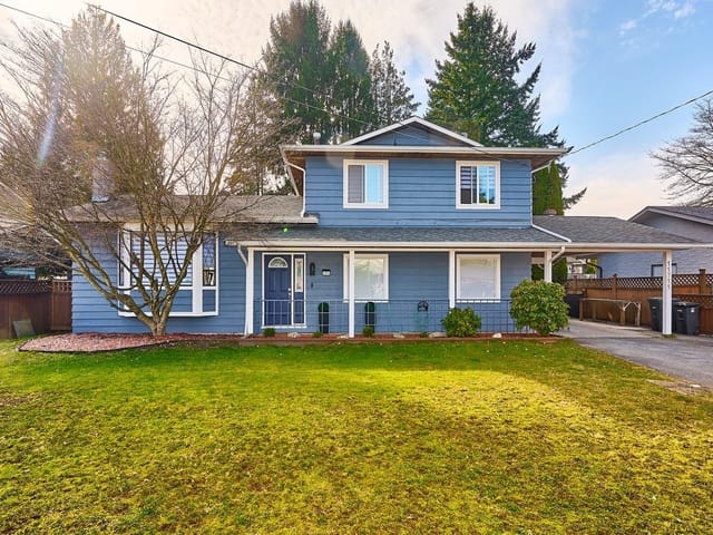 House for sale in Pitt Meadows, Pitt Meadows, 11711 Blakely Road, 263163177 | Realtylink.org