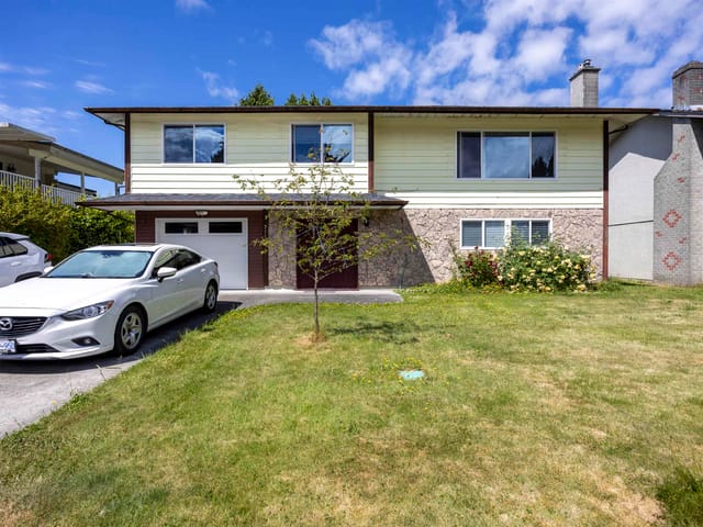 House for sale in Richmond, Richmond, 7111 Cavelier Court, 263163179 | Realtylink.org