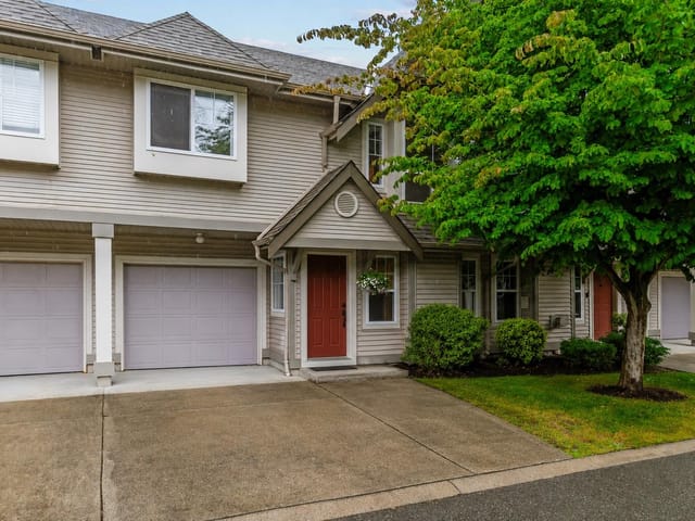 Townhouse for sale in Maple Ridge, Maple Ridge, 15 23085 118 Avenue, 263163185 | Realtylink.org