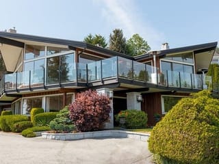 House for rent in West Vancouver, West Vancouver, 1403 Chippendale Road, 263163186 | Realtylink.org