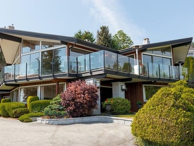 House for rent in West Vancouver, West Vancouver, 1403 Chippendale Road, 263163186 | Realtylink.org