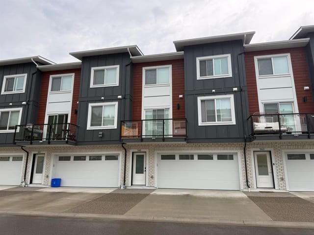 Townhouse for sale in Prince George, PG City West, 505 4274 22nd Avenue, 263163187 | Realtylink.org