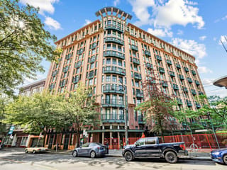 Apartment for sale in Vancouver, Vancouver East, 302 22 E Cordova Street, 263163188 | Realtylink.org