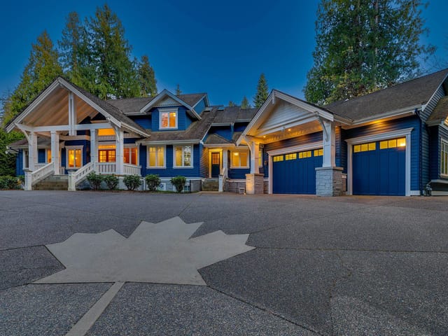 House for sale in Surrey, South Surrey White Rock, 13464 Vine Maple Drive, 263163189 | Realtylink.org