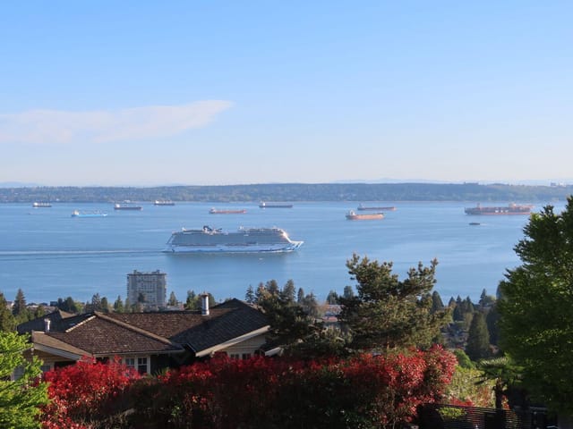 House for sale in West Vancouver, West Vancouver, 2353 Orchard Lane, 263163190 | Realtylink.org
