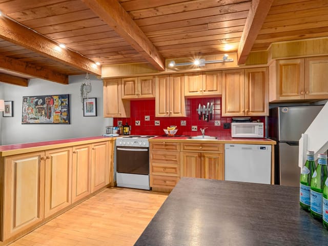 Townhouse for sale in Whistler, Whistler, 18 2301 Whistler Road, 263163193 | Realtylink.org