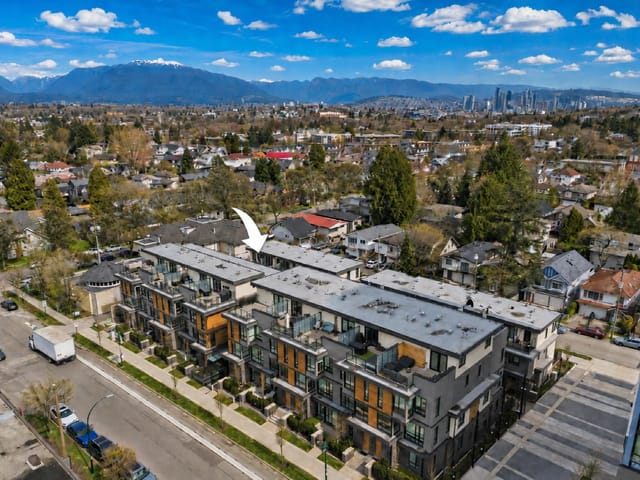 Townhouse for rent in Vancouver, Vancouver East, 3930 Dumfries Street, 263163194 | Realtylink.org