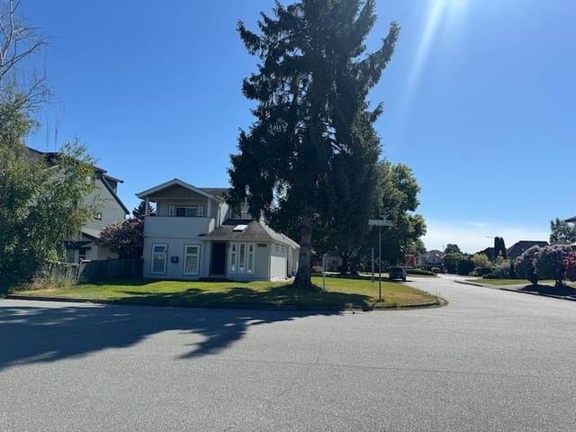 House for sale in Richmond, Richmond, 7920 Frobisher Drive, 263163204 | Realtylink.org