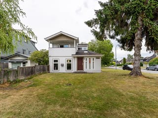 House for sale in Richmond, Richmond, 7920 Frobisher Drive, 263163204 | Realtylink.org