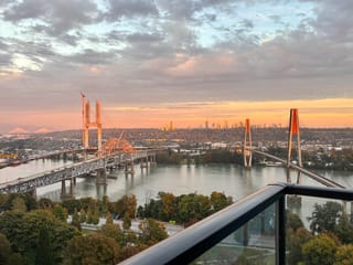 Apartment for sale in New Westminster, New Westminster, 1701 188 Agnes Street, 263163207 | Realtylink.org