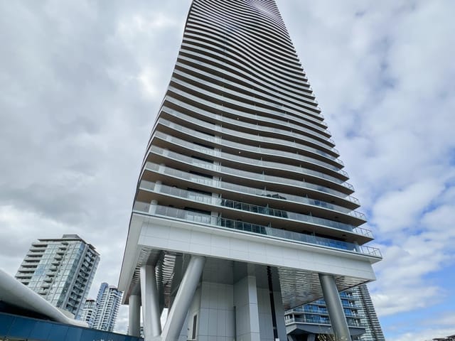 Apartment for sale in Burnaby, Burnaby North, 1303 4880 Lougheed Highway, 263163210 | Realtylink.org