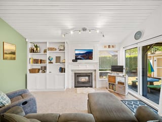 Townhouse for sale in Surrey, Cloverdale, 6022 E Greenside Drive, 263163211 | Realtylink.org