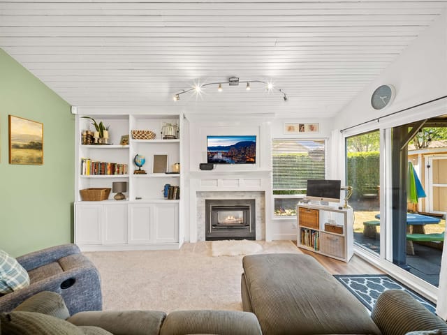 Townhouse for sale in Surrey, Cloverdale, 6022 E Greenside Drive, 263163211 | Realtylink.org
