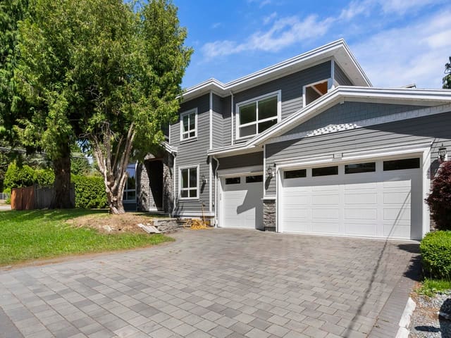 House for sale in Surrey, South Surrey White Rock, 1580 Chestnut Street, 263163214 | Realtylink.org