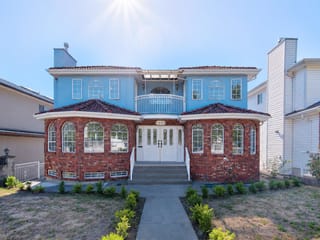 House for sale in Vancouver, Vancouver East, 7275 Victoria Drive, 263163218 | Realtylink.org